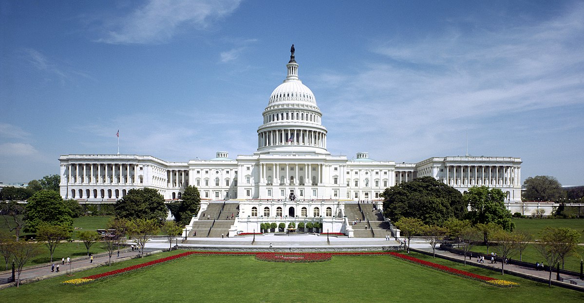 Congress averts shutdown with hours to spare, sending funding bill to Biden’s desk