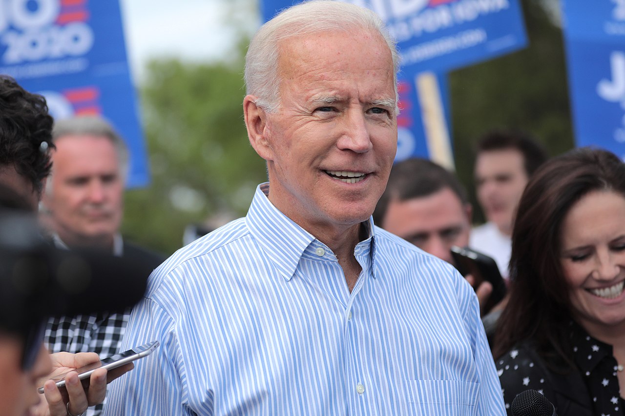 Biden says he’s considering gas tax holiday as admin targets July 4 announcement