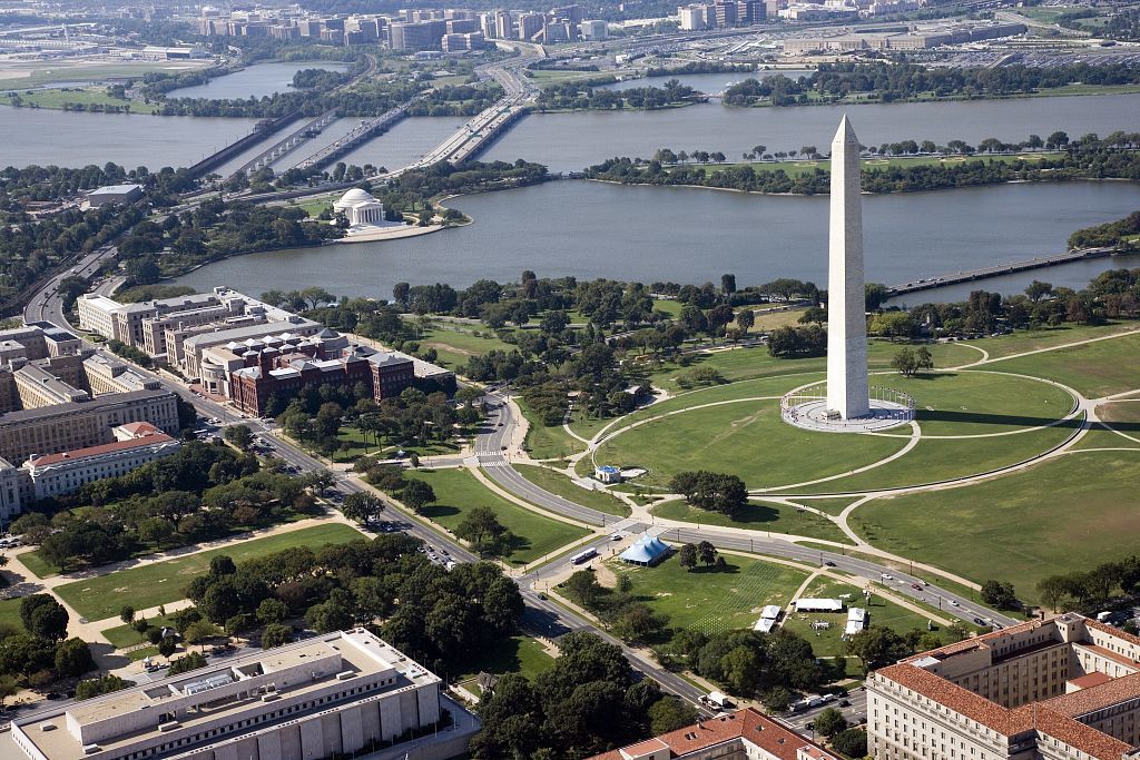 Interior Seeks $10 Million More for Freedom 250 Events - News Facts Network