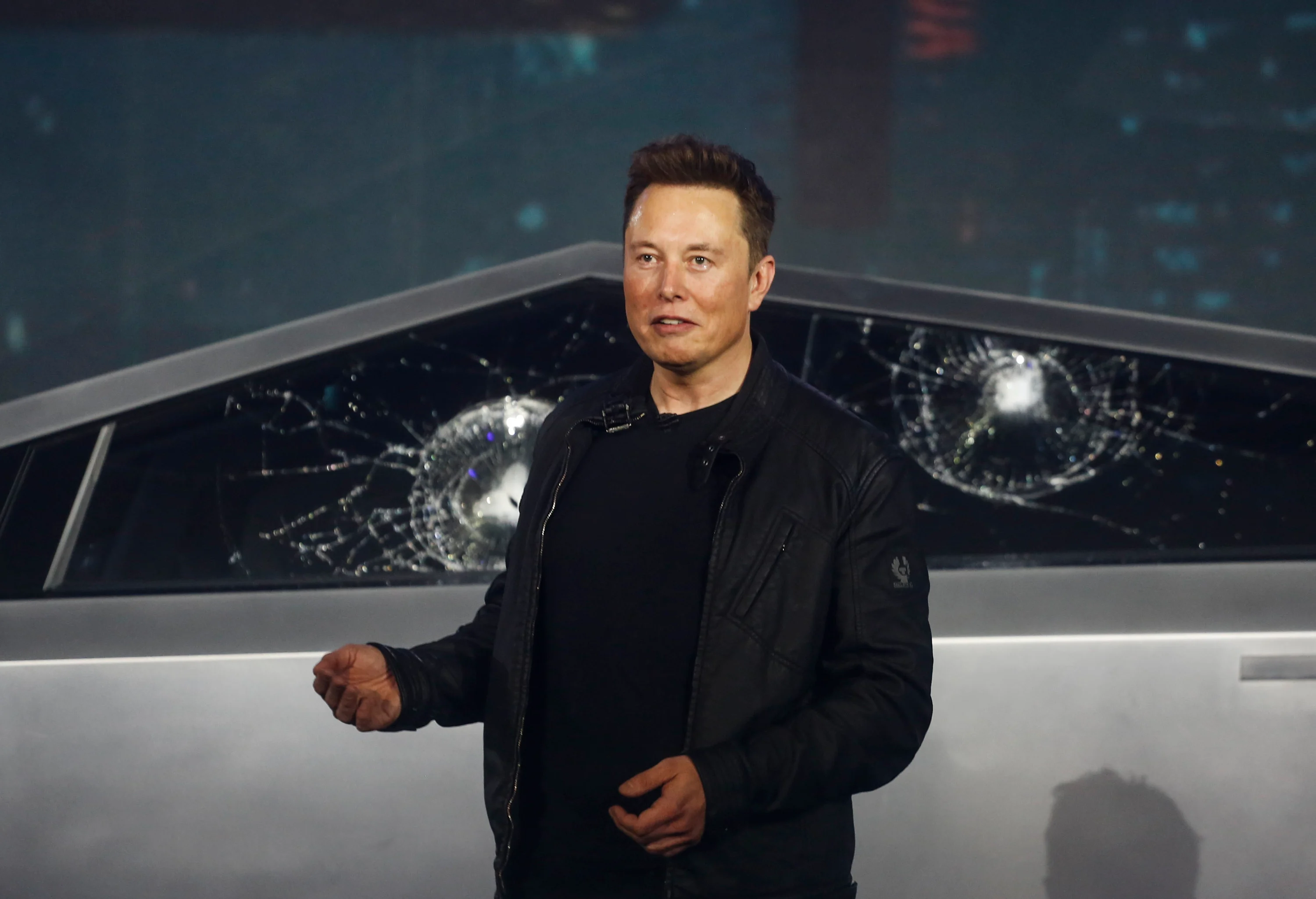 Musk Revives America PAC for Republican Midterm Push - News Facts Network