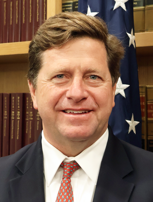 Senate Confirms Jay Clayton as National Intelligence Director - News Facts Network